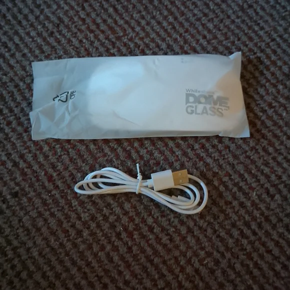 USB UV light - Picture 1 of 4